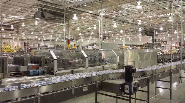 About Shrink Systems